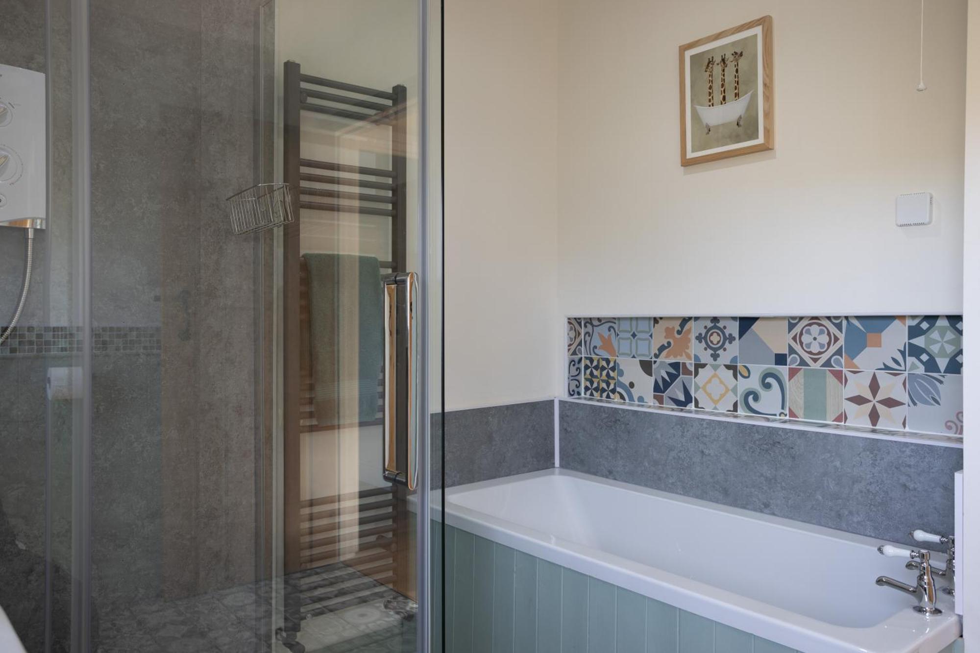 Brecon Beacons Cottage With Stunning Country Views Myddfai Zewnętrze zdjęcie