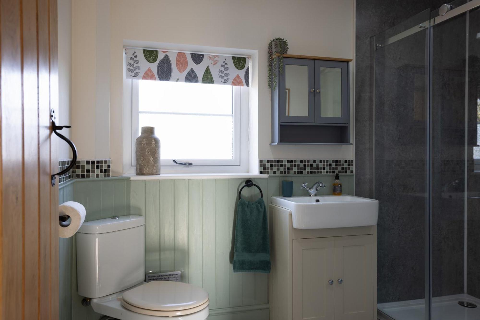 Brecon Beacons Cottage With Stunning Country Views Myddfai Zewnętrze zdjęcie