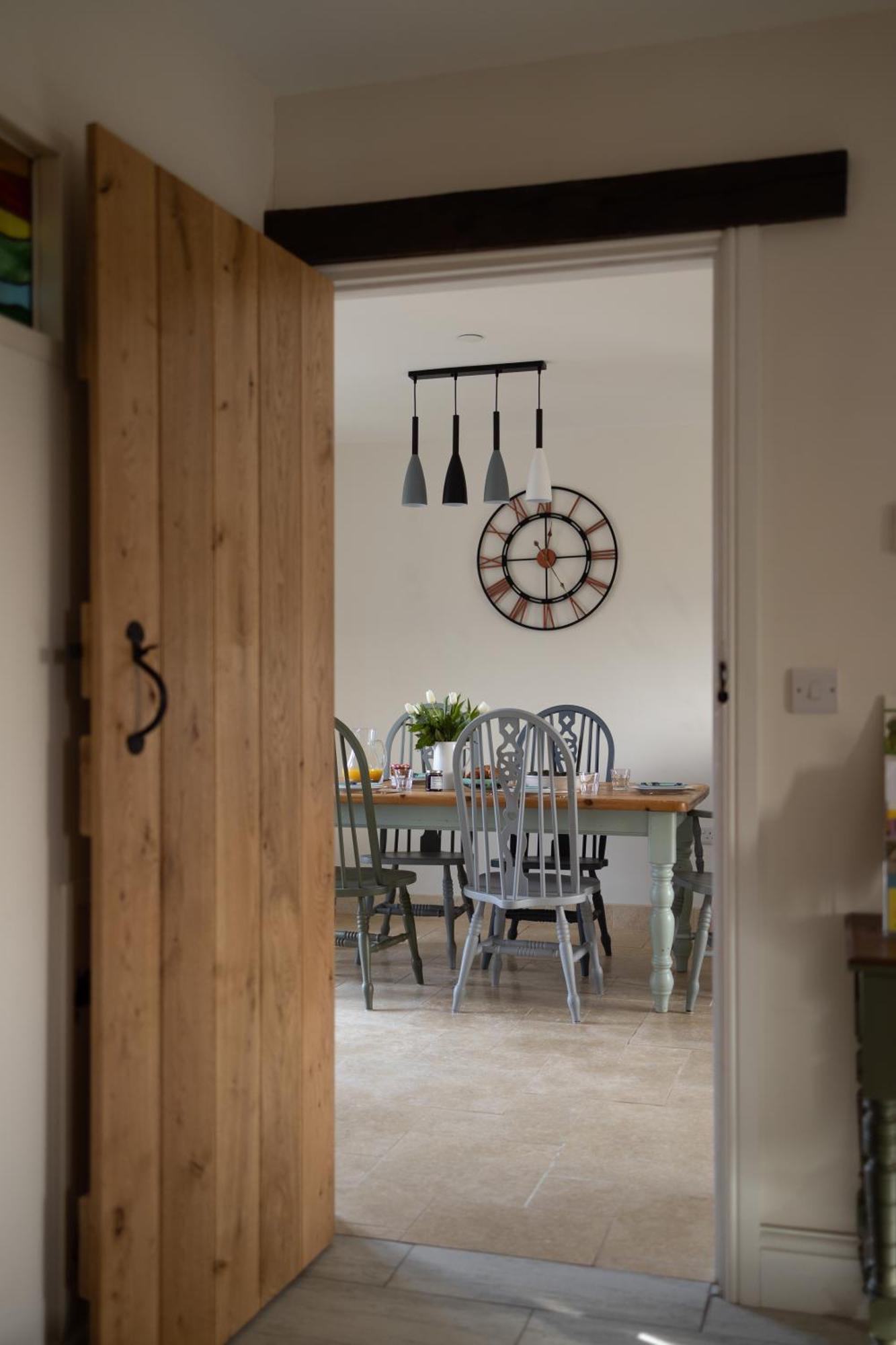 Brecon Beacons Cottage With Stunning Country Views Myddfai Zewnętrze zdjęcie