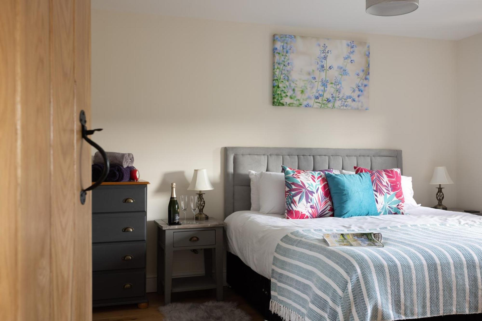 Brecon Beacons Cottage With Stunning Country Views Myddfai Zewnętrze zdjęcie