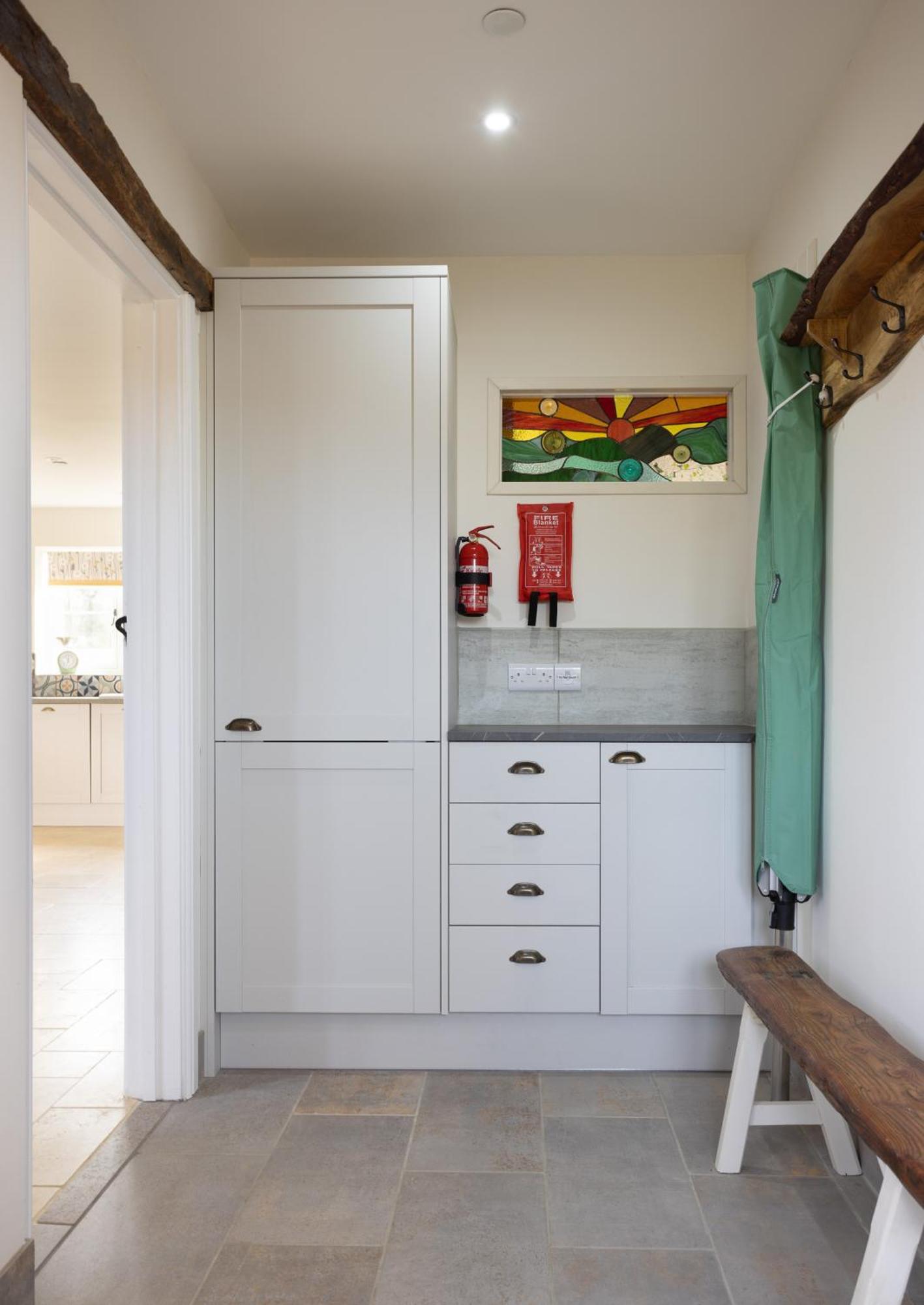 Brecon Beacons Cottage With Stunning Country Views Myddfai Zewnętrze zdjęcie