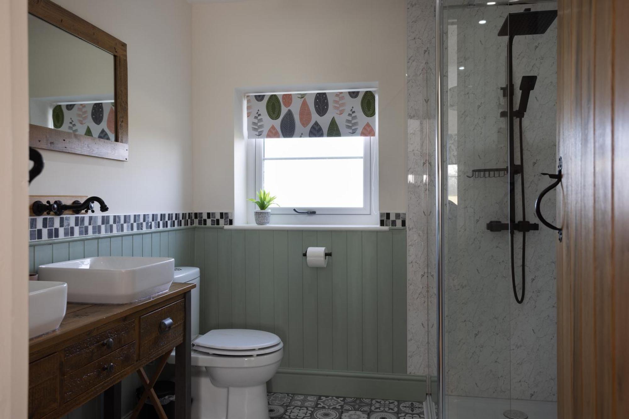 Brecon Beacons Cottage With Stunning Country Views Myddfai Zewnętrze zdjęcie