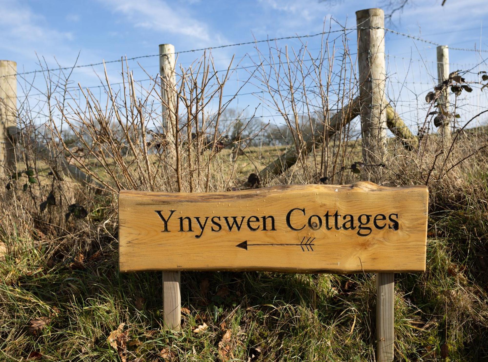 Brecon Beacons Cottage With Stunning Country Views Myddfai Zewnętrze zdjęcie
